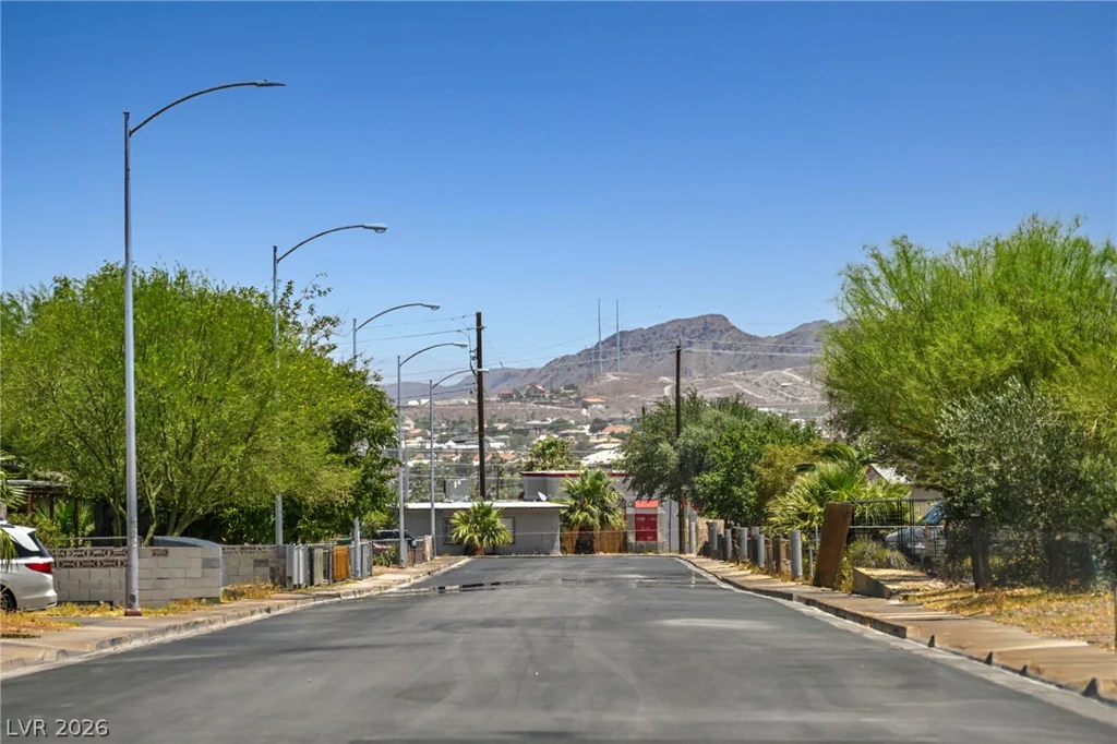 3 Wyoming, Henderson, NV 89015
