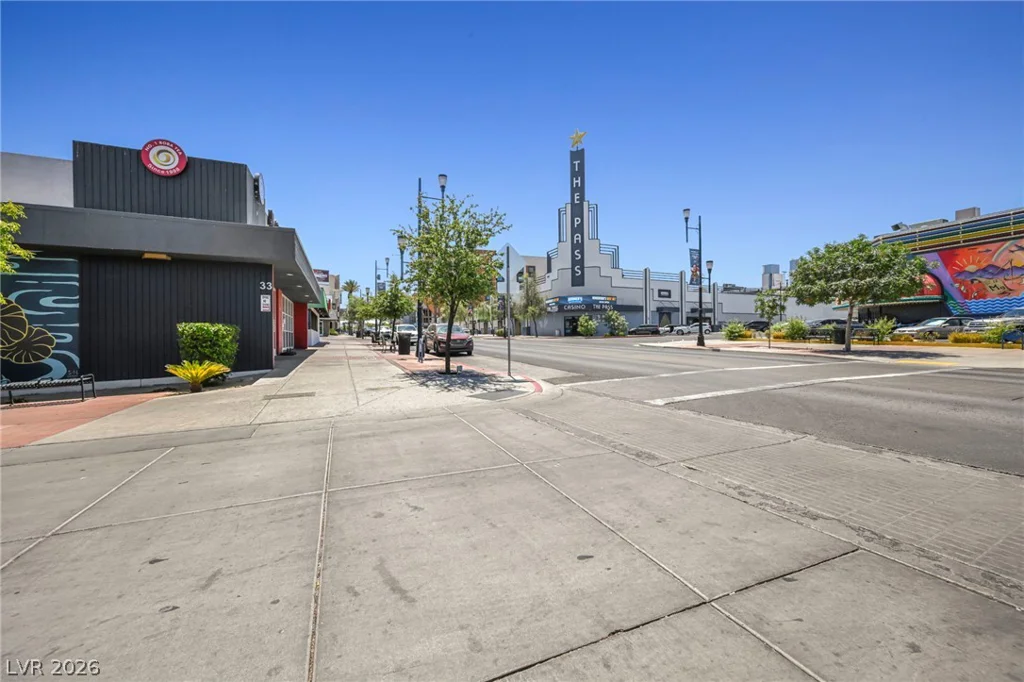 3 Wyoming, Henderson, NV 89015