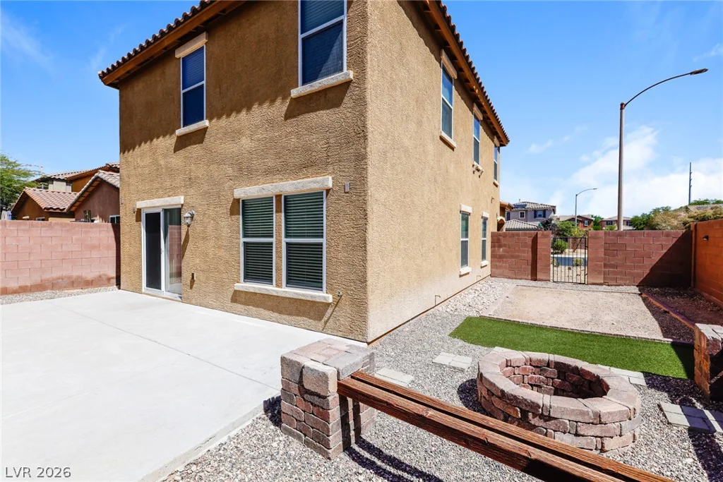 9231 Wild Stampede, Las Vegas, NV 89178