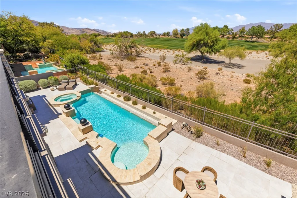 9328 Tournament Canyon, Las Vegas, NV 89144