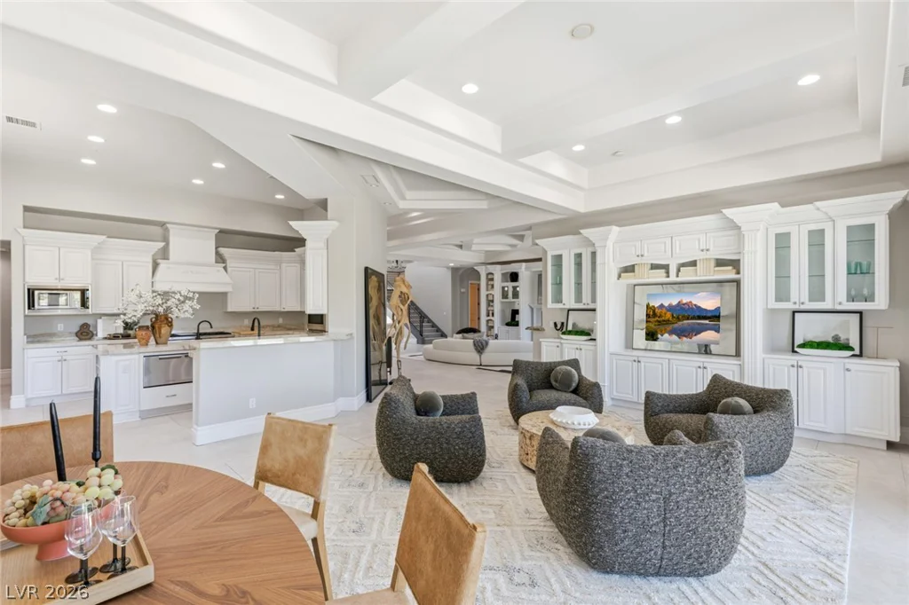 9328 Tournament Canyon, Las Vegas, NV 89144