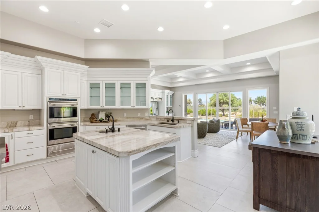 9328 Tournament Canyon, Las Vegas, NV 89144