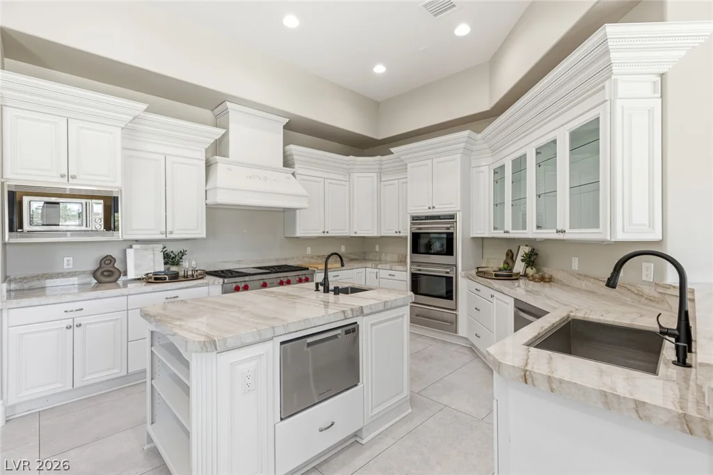9328 Tournament Canyon, Las Vegas, NV 89144
