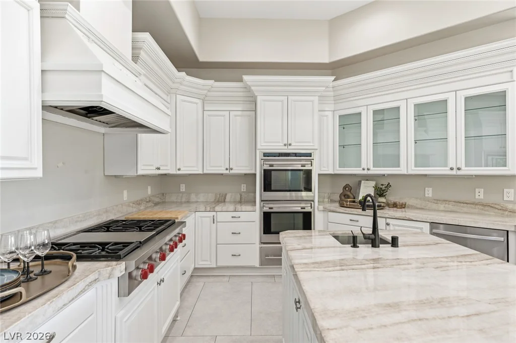 9328 Tournament Canyon, Las Vegas, NV 89144