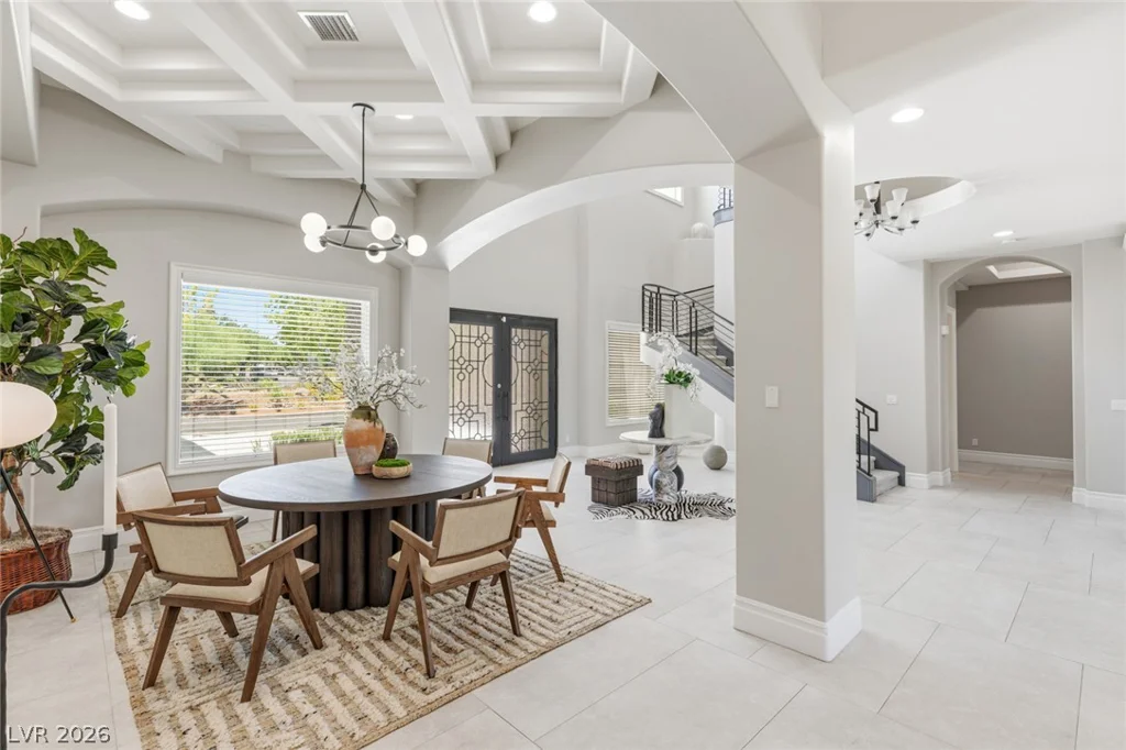 9328 Tournament Canyon, Las Vegas, NV 89144