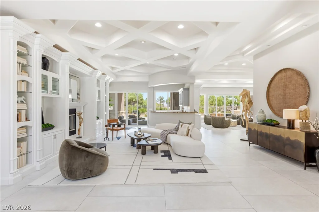 9328 Tournament Canyon, Las Vegas, NV 89144