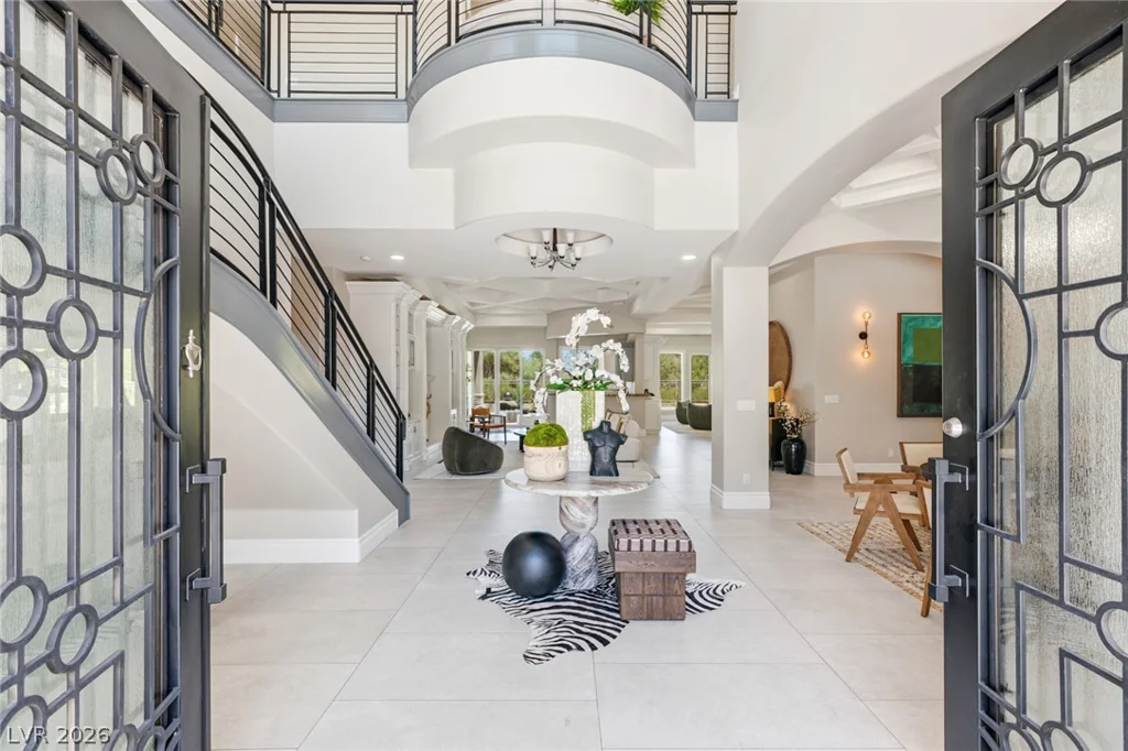 9328 Tournament Canyon, Las Vegas, NV 89144