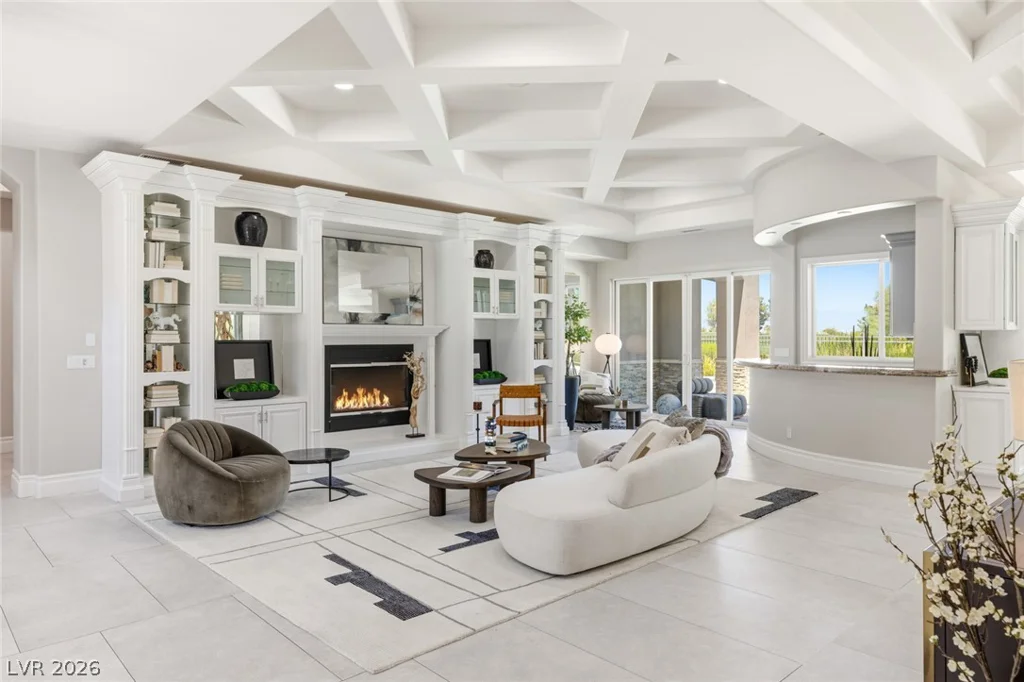 9328 Tournament Canyon, Las Vegas, NV 89144