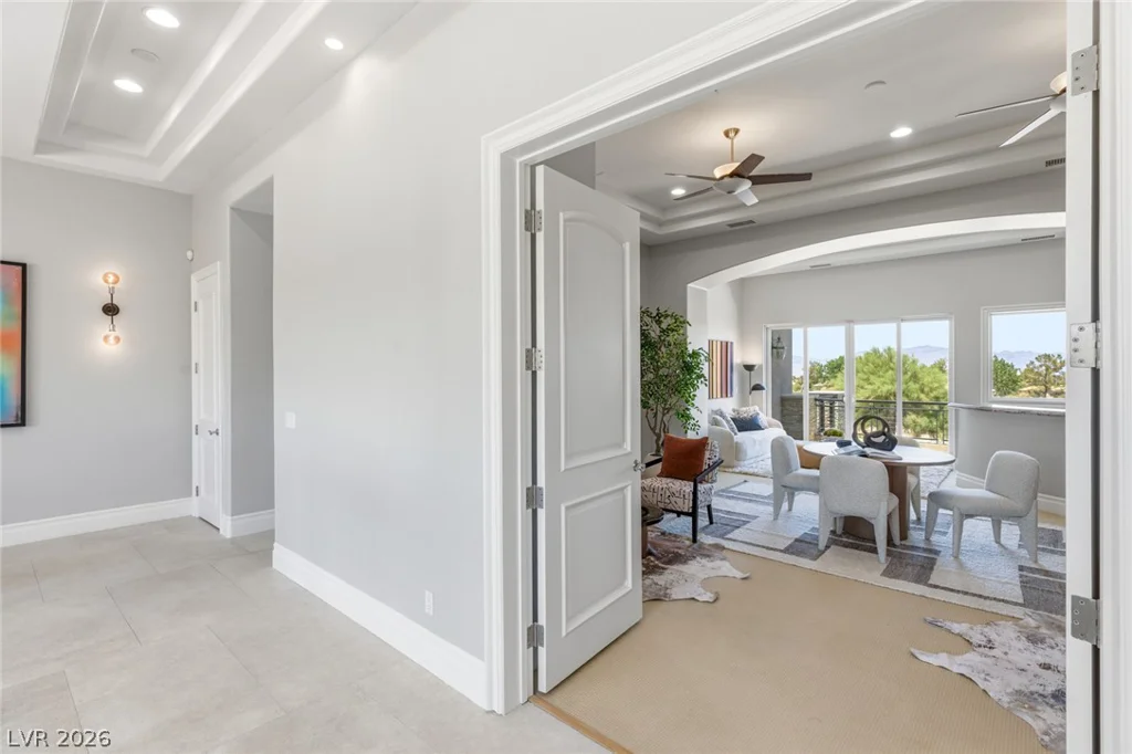 9328 Tournament Canyon, Las Vegas, NV 89144