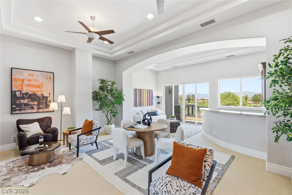 9328 Tournament Canyon, Las Vegas, NV 89144