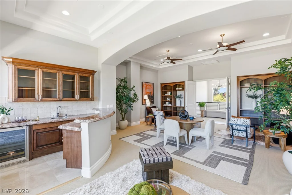 9328 Tournament Canyon, Las Vegas, NV 89144