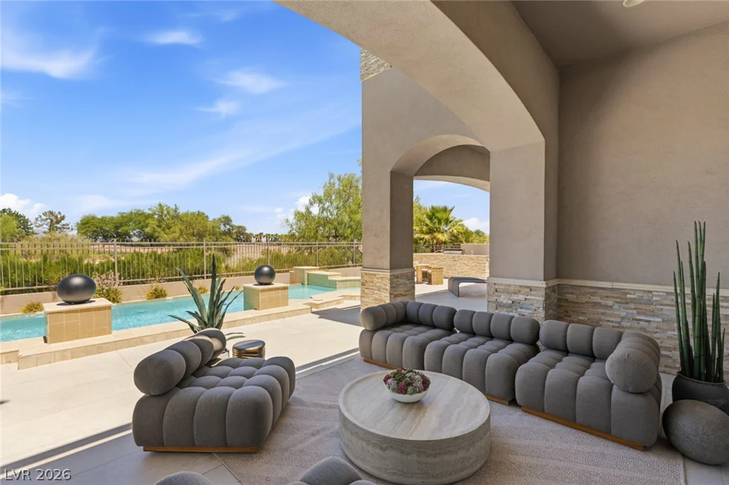 9328 Tournament Canyon, Las Vegas, NV 89144