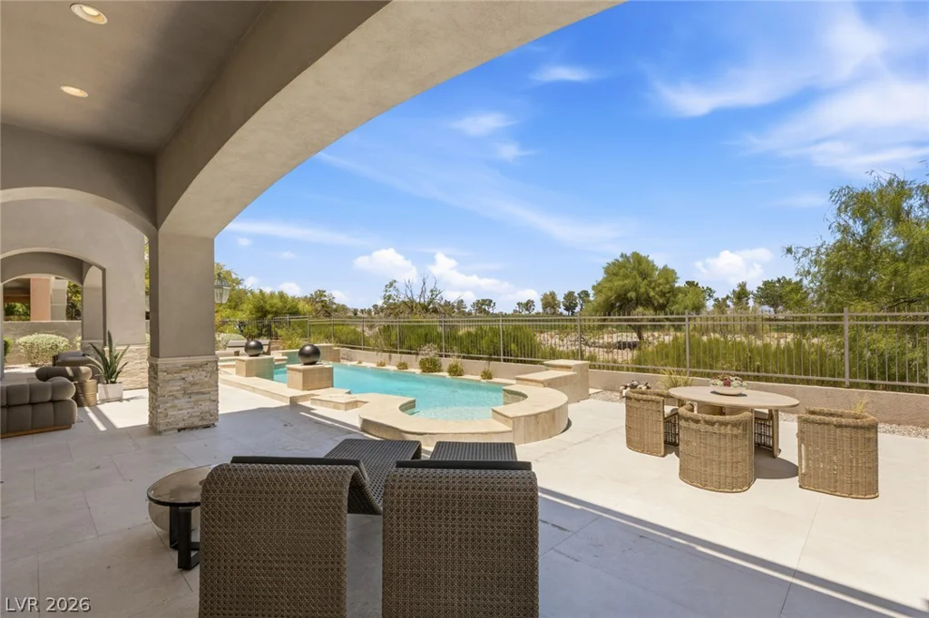 9328 Tournament Canyon, Las Vegas, NV 89144