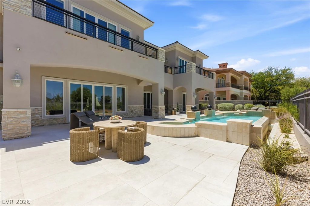 9328 Tournament Canyon, Las Vegas, NV 89144