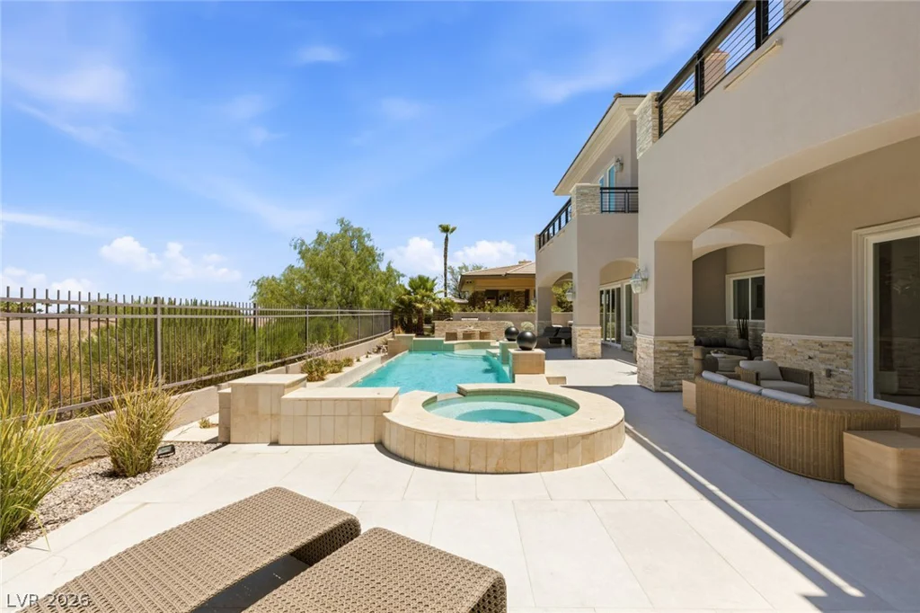 9328 Tournament Canyon, Las Vegas, NV 89144