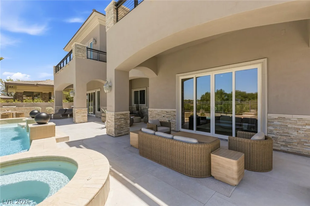 9328 Tournament Canyon, Las Vegas, NV 89144