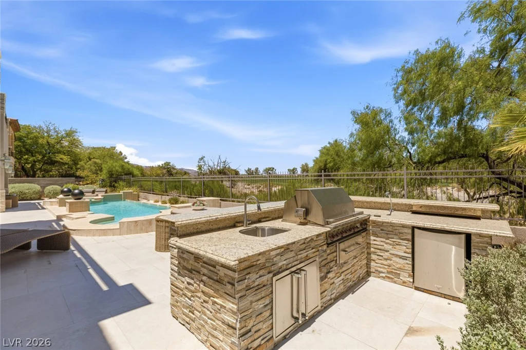 9328 Tournament Canyon, Las Vegas, NV 89144