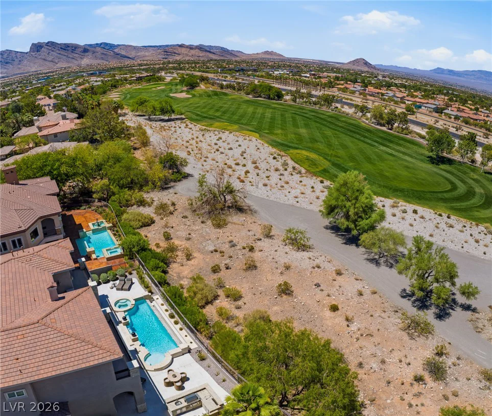 9328 Tournament Canyon, Las Vegas, NV 89144