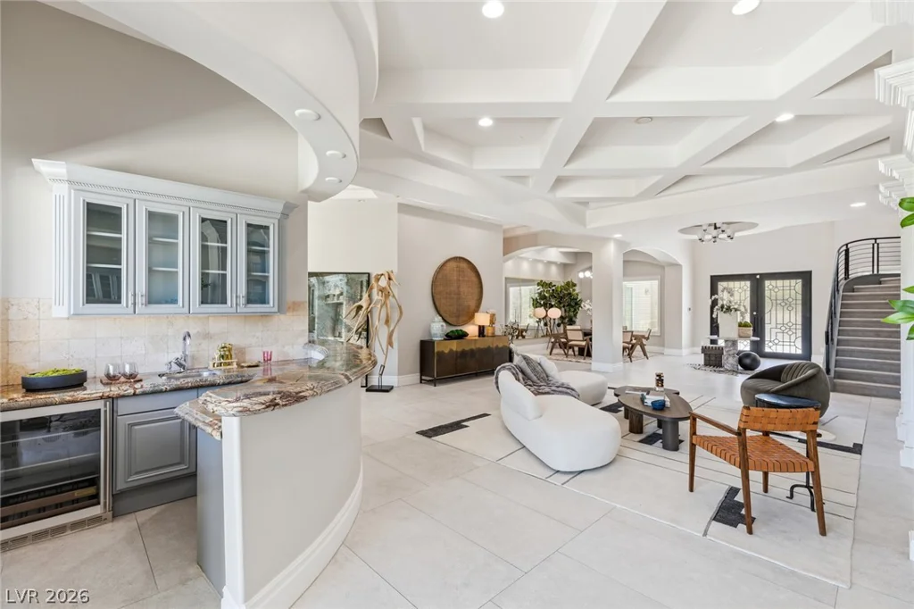 9328 Tournament Canyon, Las Vegas, NV 89144