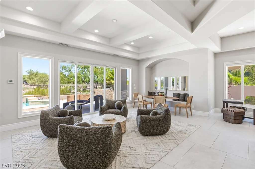 9328 Tournament Canyon, Las Vegas, NV 89144