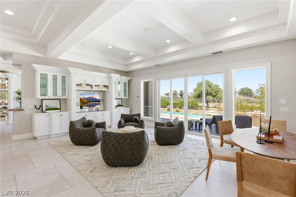 9328 Tournament Canyon, Las Vegas, NV 89144