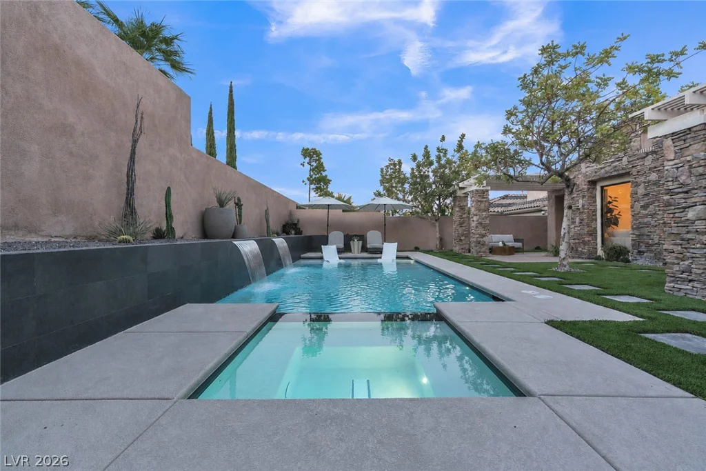 11468 Snow Creek, Las Vegas, NV 89135