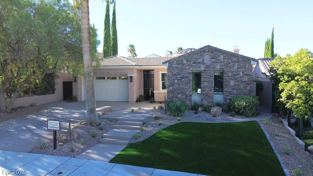11468 Snow Creek, Las Vegas, NV 89135