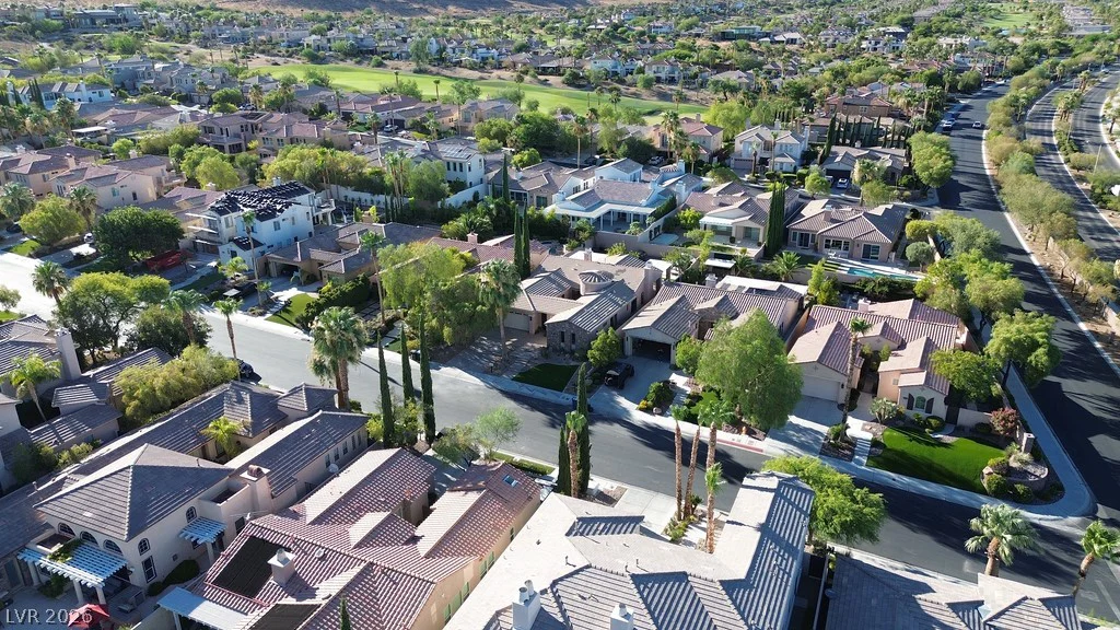 11468 Snow Creek, Las Vegas, NV 89135