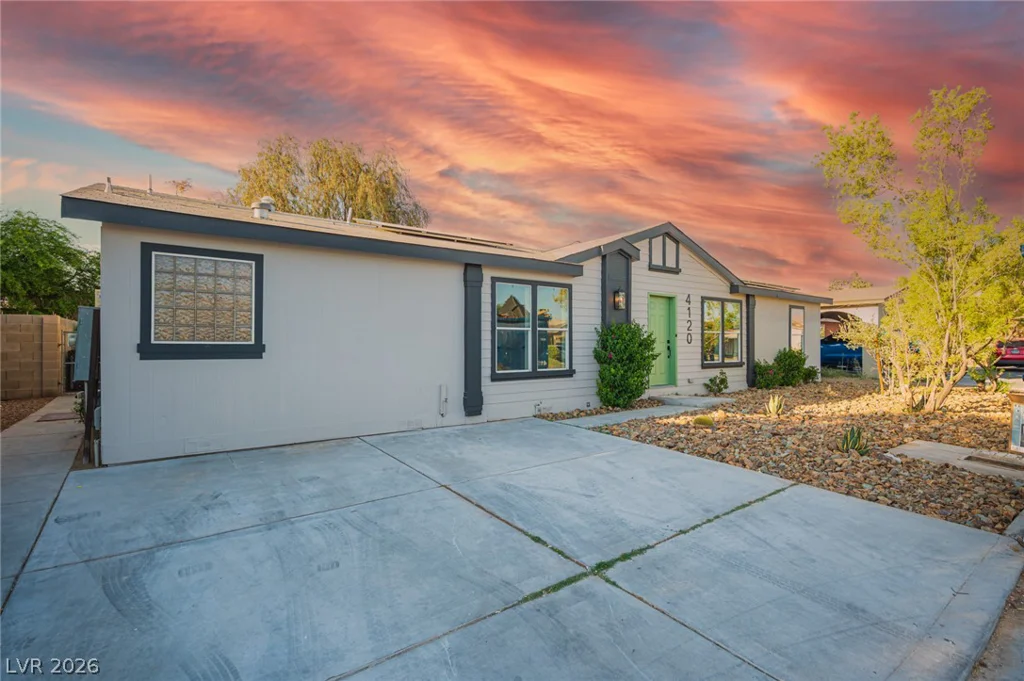 4120 Courage, Las Vegas, NV 89115