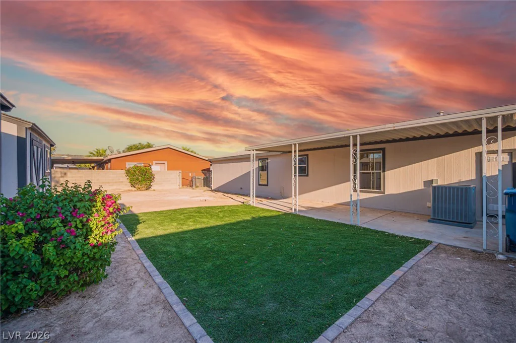 4120 Courage, Las Vegas, NV 89115
