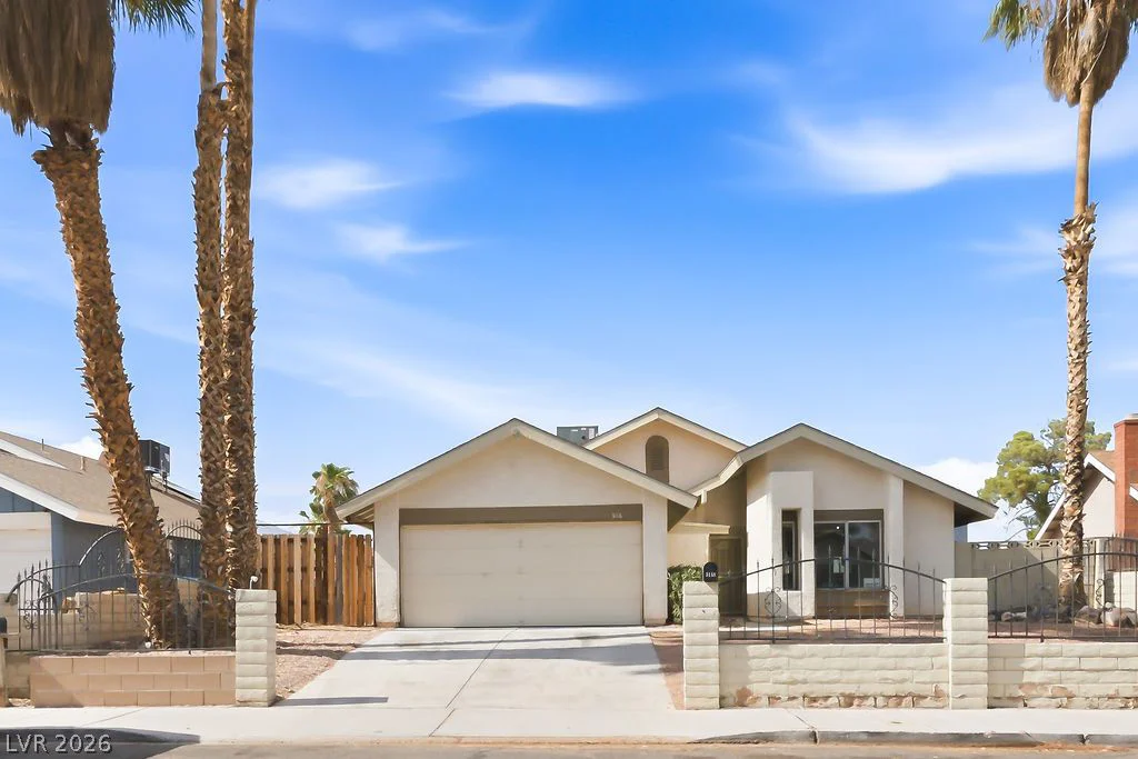 3118 Blossom Glen, Henderson, NV 89014