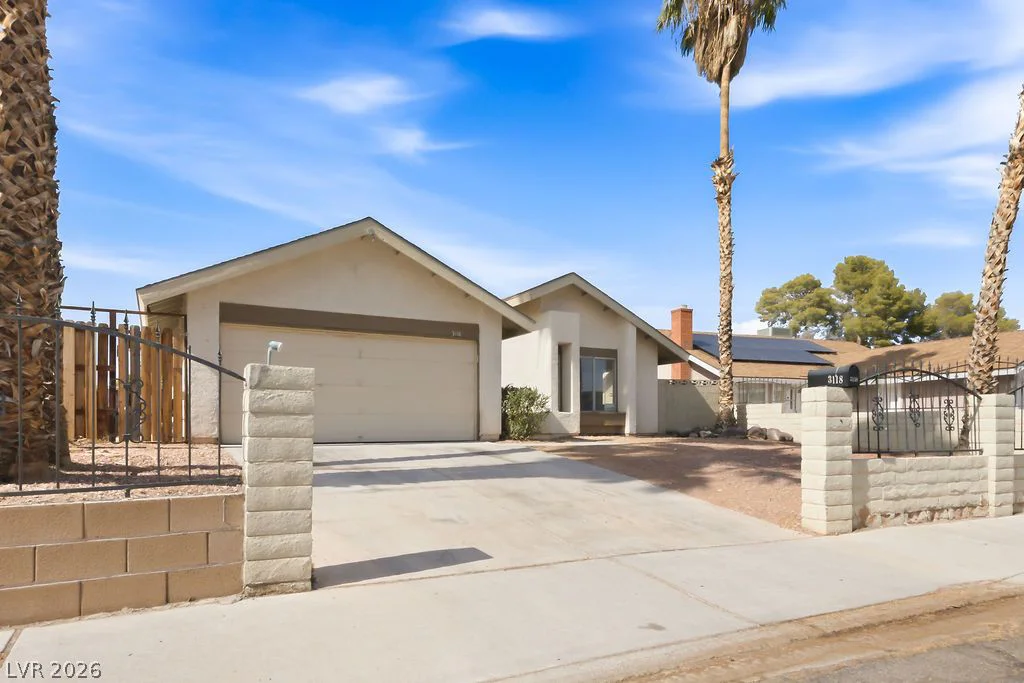 3118 Blossom Glen, Henderson, NV 89014