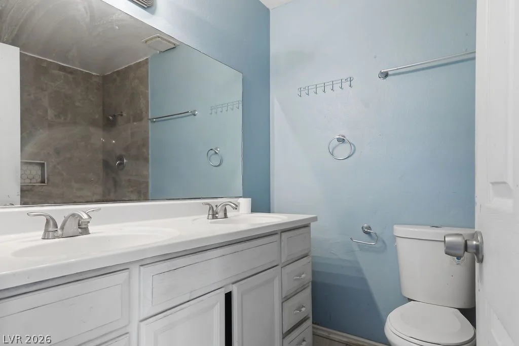 3118 Blossom Glen, Henderson, NV 89014