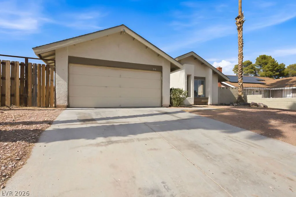 3118 Blossom Glen, Henderson, NV 89014