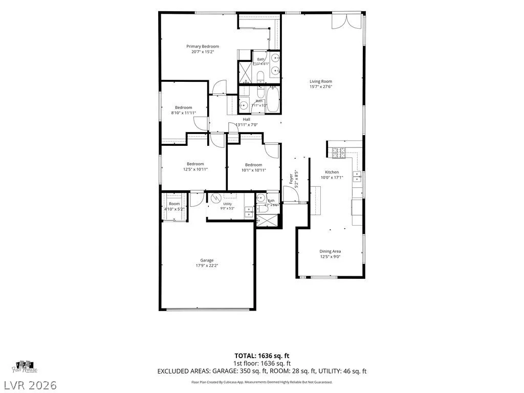 3118 Blossom Glen, Henderson, NV 89014