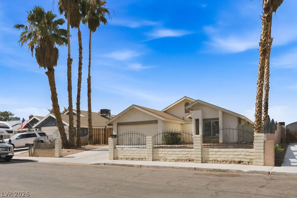 3118 Blossom Glen, Henderson, NV 89014
