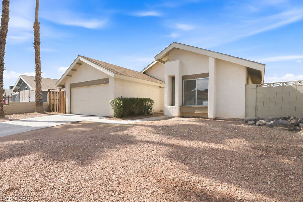3118 Blossom Glen, Henderson, NV 89014