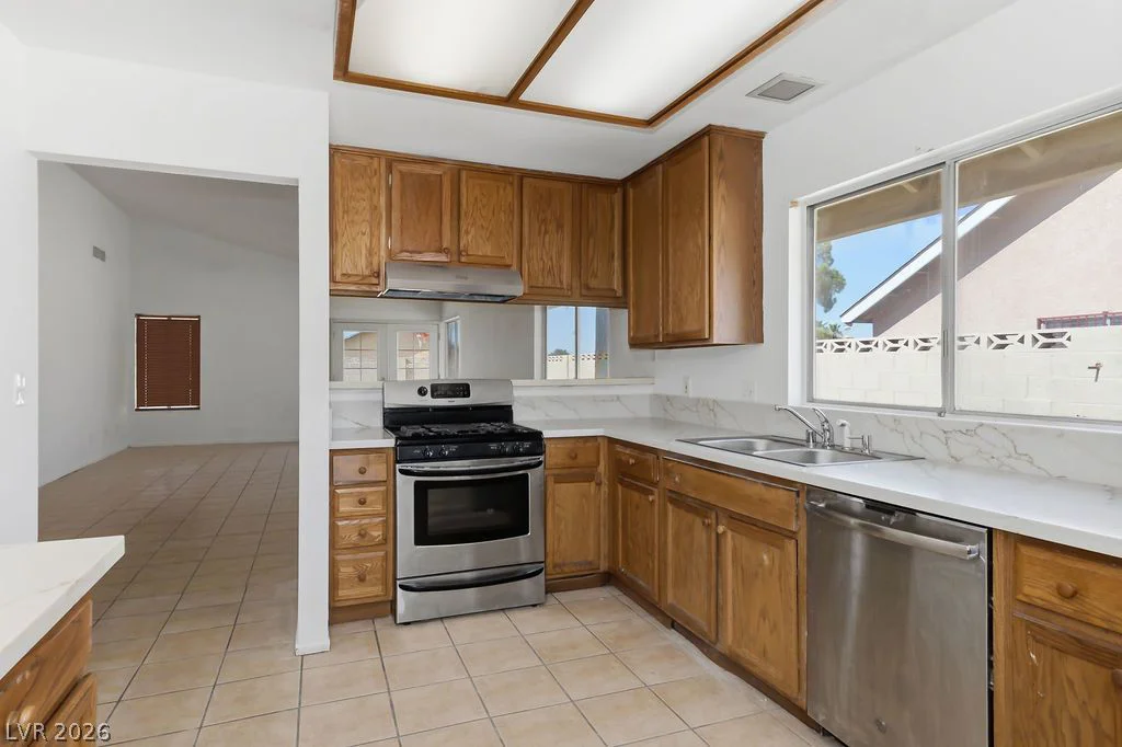 3118 Blossom Glen, Henderson, NV 89014
