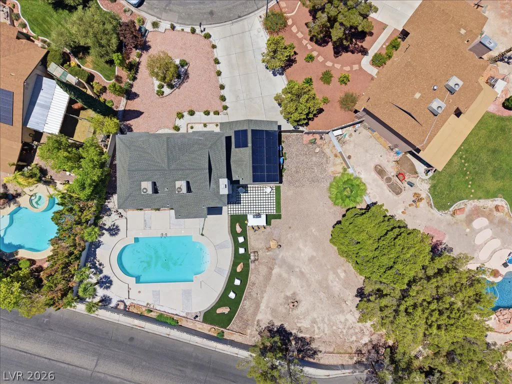 4538 Dusty Trail St., North Las Vegas, NV 89031