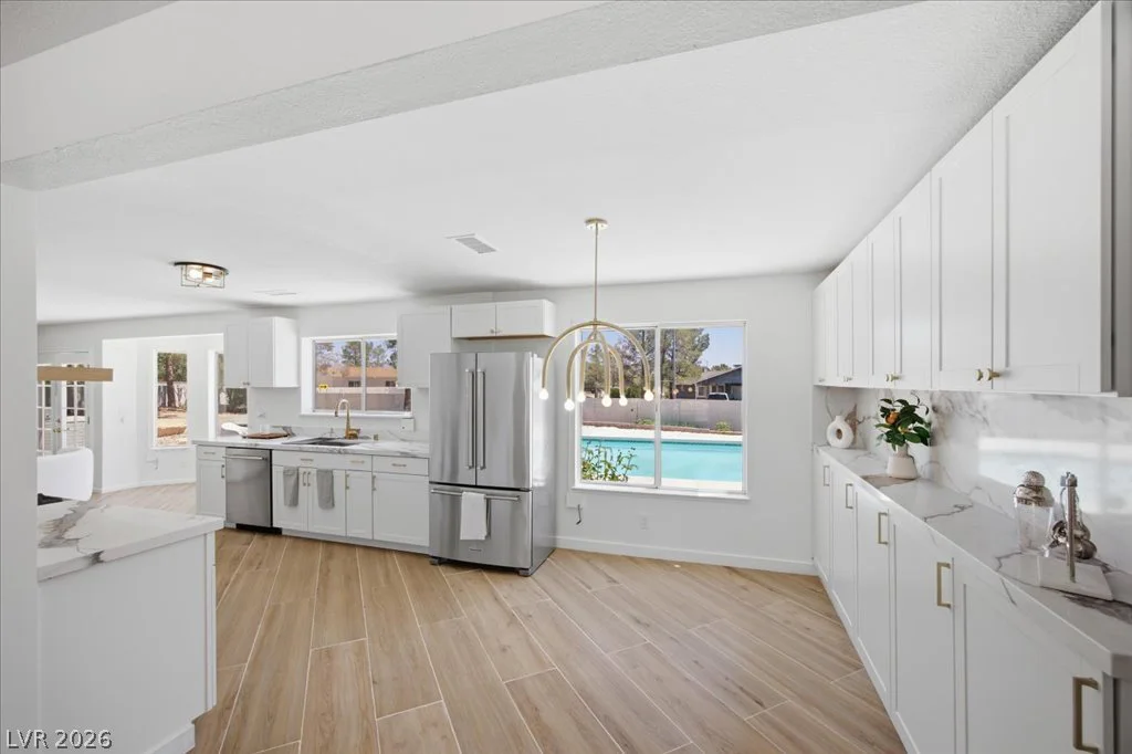 4538 Dusty Trail St., North Las Vegas, NV 89031