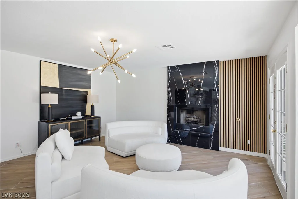 4538 Dusty Trail St., North Las Vegas, NV 89031