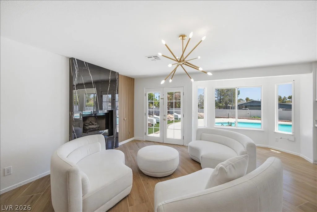 4538 Dusty Trail St., North Las Vegas, NV 89031