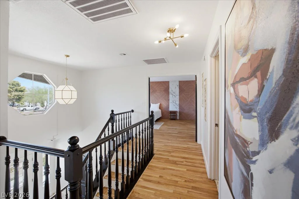 4538 Dusty Trail St., North Las Vegas, NV 89031