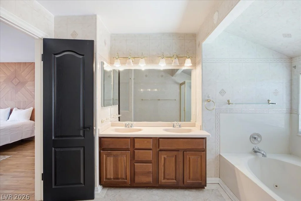 4538 Dusty Trail St., North Las Vegas, NV 89031