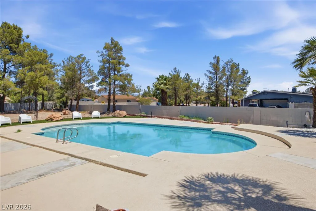 4538 Dusty Trail St., North Las Vegas, NV 89031