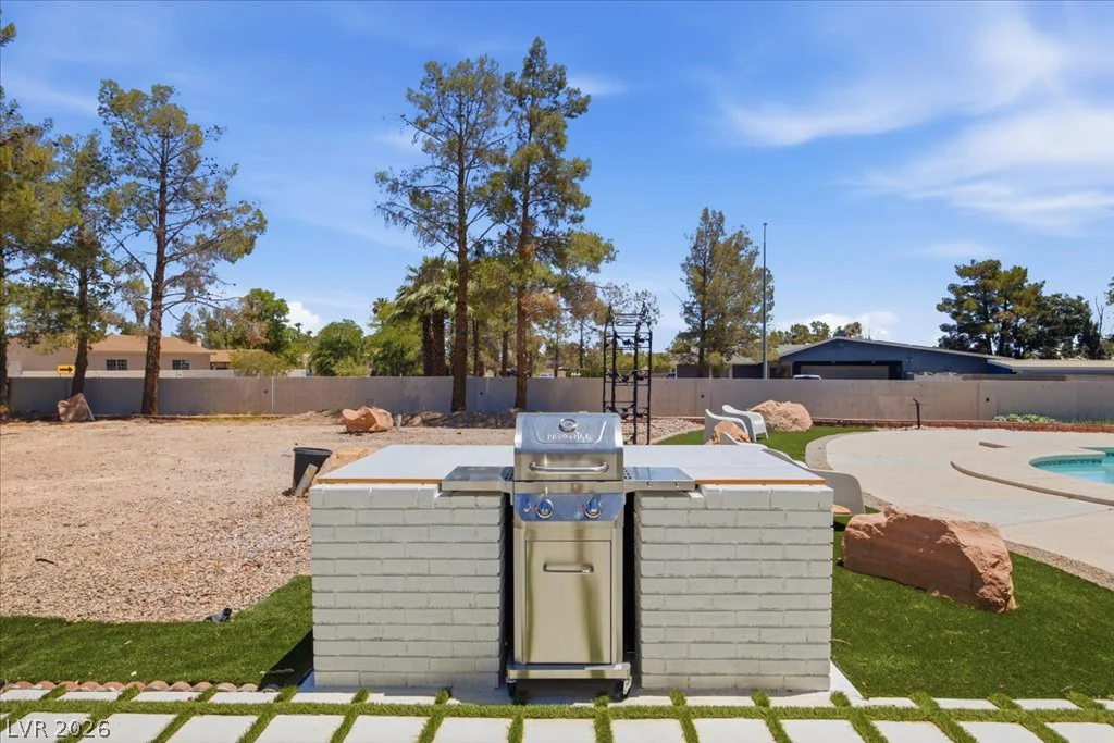 4538 Dusty Trail St., North Las Vegas, NV 89031
