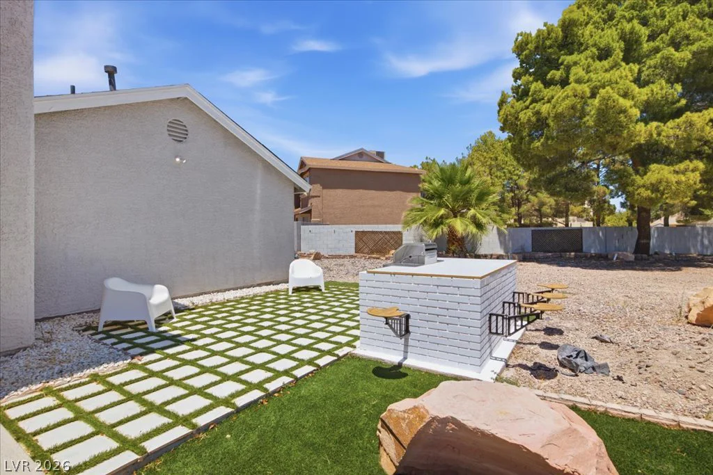 4538 Dusty Trail St., North Las Vegas, NV 89031
