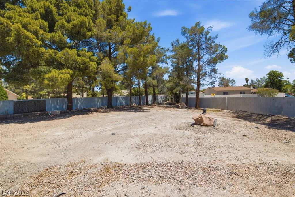 4538 Dusty Trail St., North Las Vegas, NV 89031
