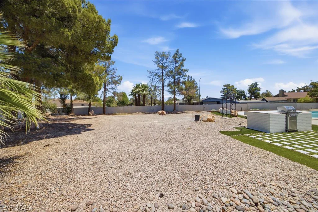 4538 Dusty Trail St., North Las Vegas, NV 89031