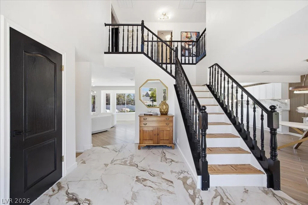 4538 Dusty Trail St., North Las Vegas, NV 89031